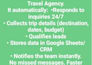 build ai chatbot, chatgpt bot, whatsapp and website chatbot integration